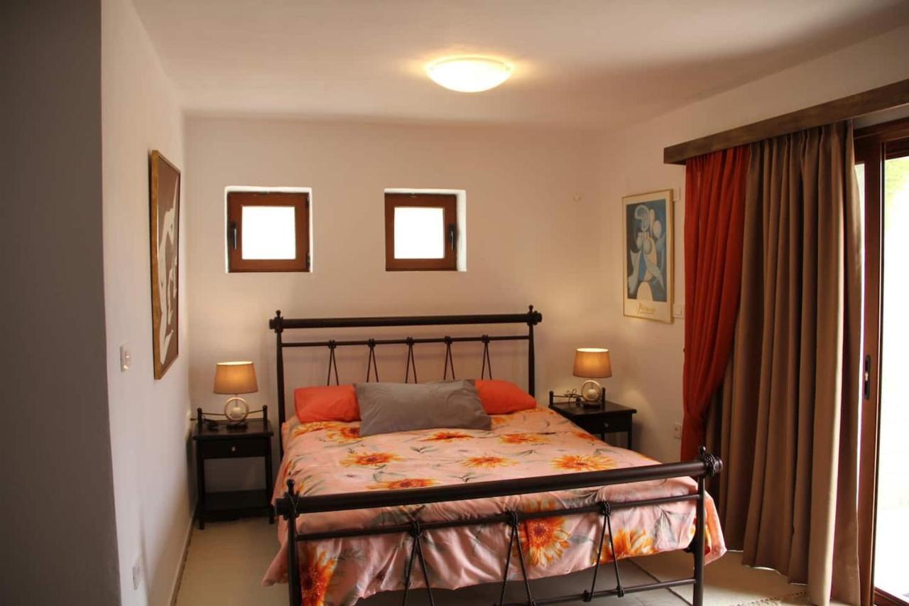 Αριων Village & Suites Nafplio Exterior foto