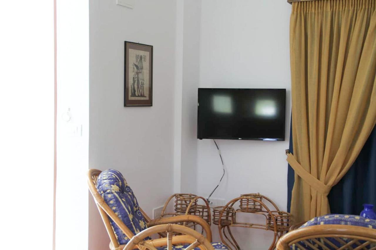Αριων Village & Suites Nafplio Exterior foto