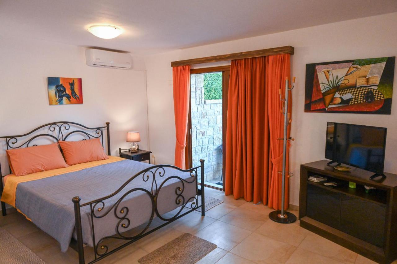 Αριων Village & Suites Nafplio Exterior foto