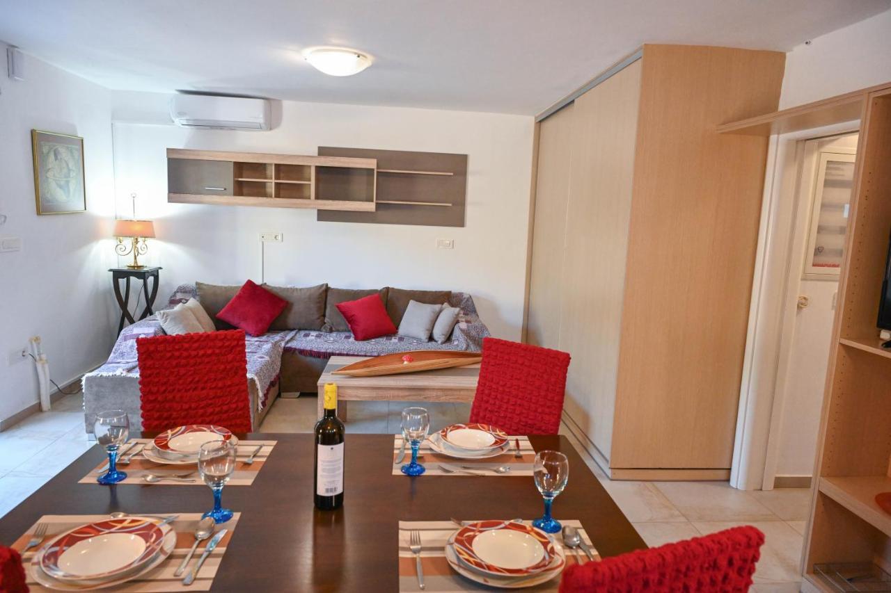 Αριων Village & Suites Nafplio Exterior foto