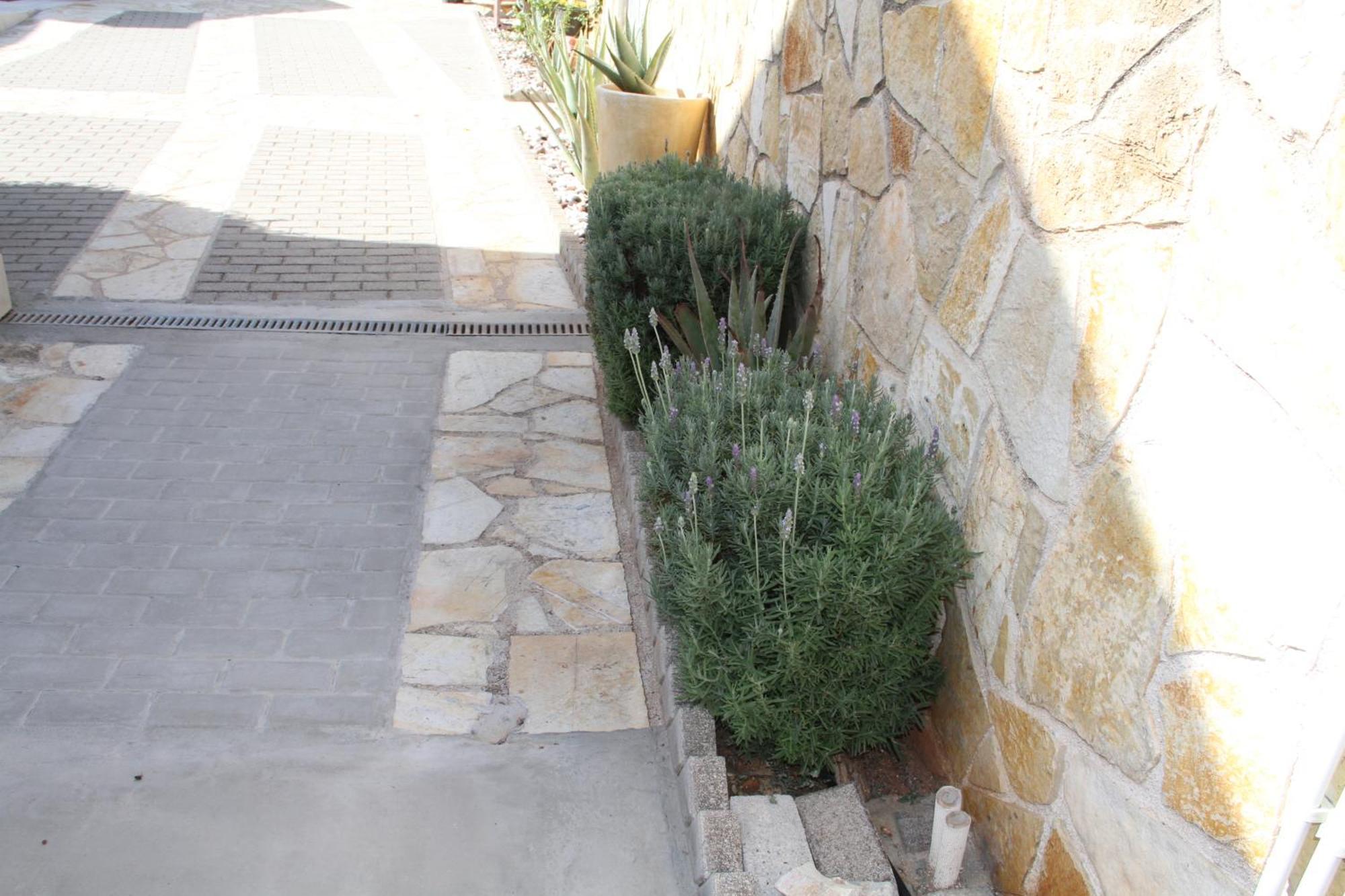 Αριων Village & Suites Nafplio Exterior foto